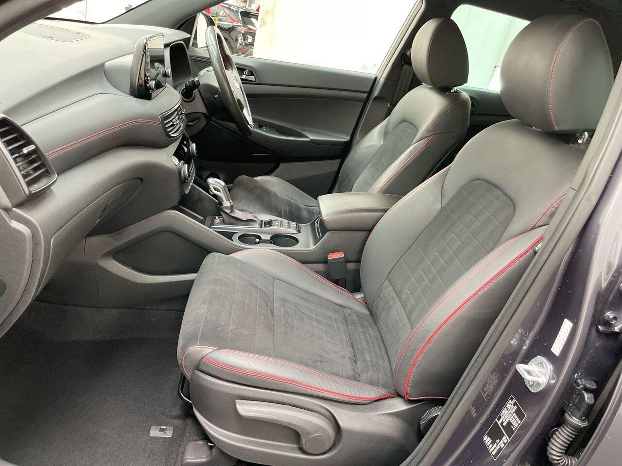 Used Hyundai TUCSON 2020 for sale - 77130843: Photo 70