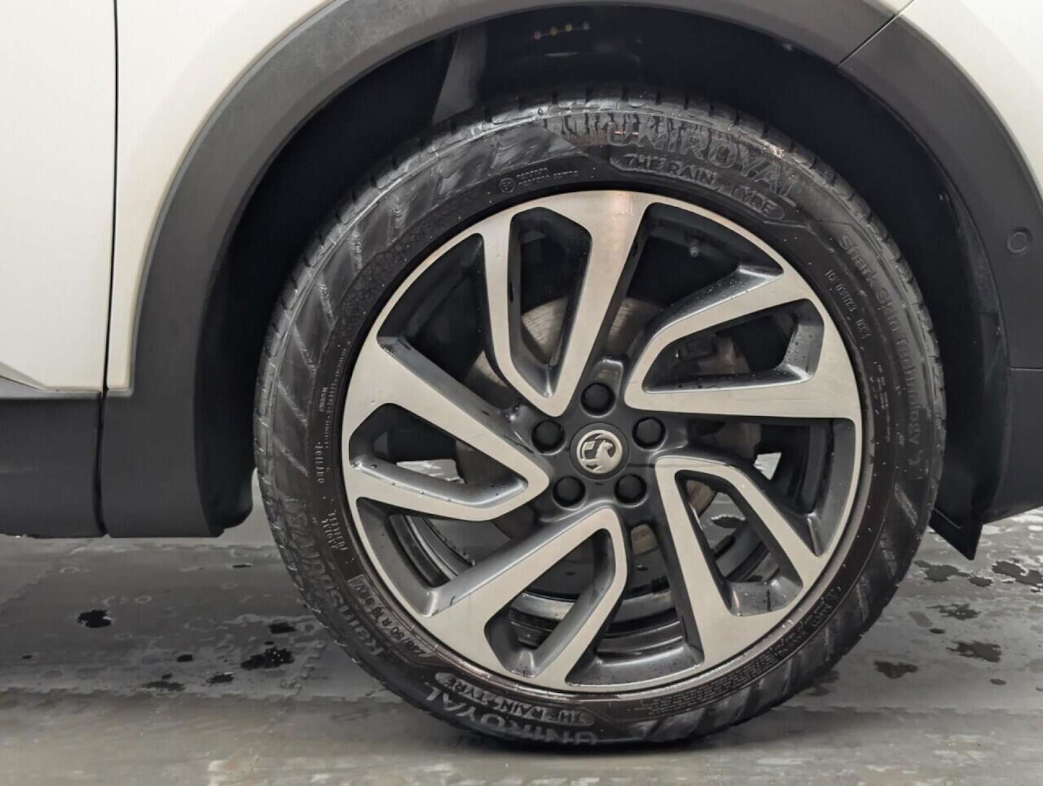 Used Vauxhall Grandland X 2019 for sale - 77713485: Photo 10