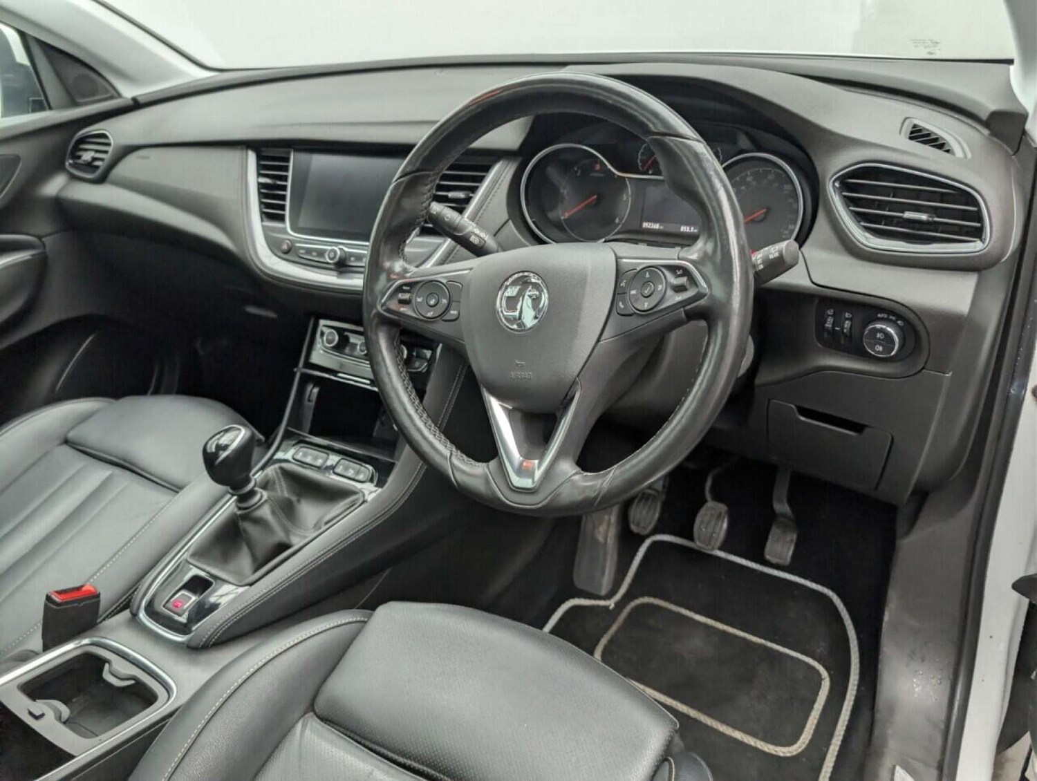 Used Vauxhall Grandland X 2019 for sale - 77713485: Photo 11