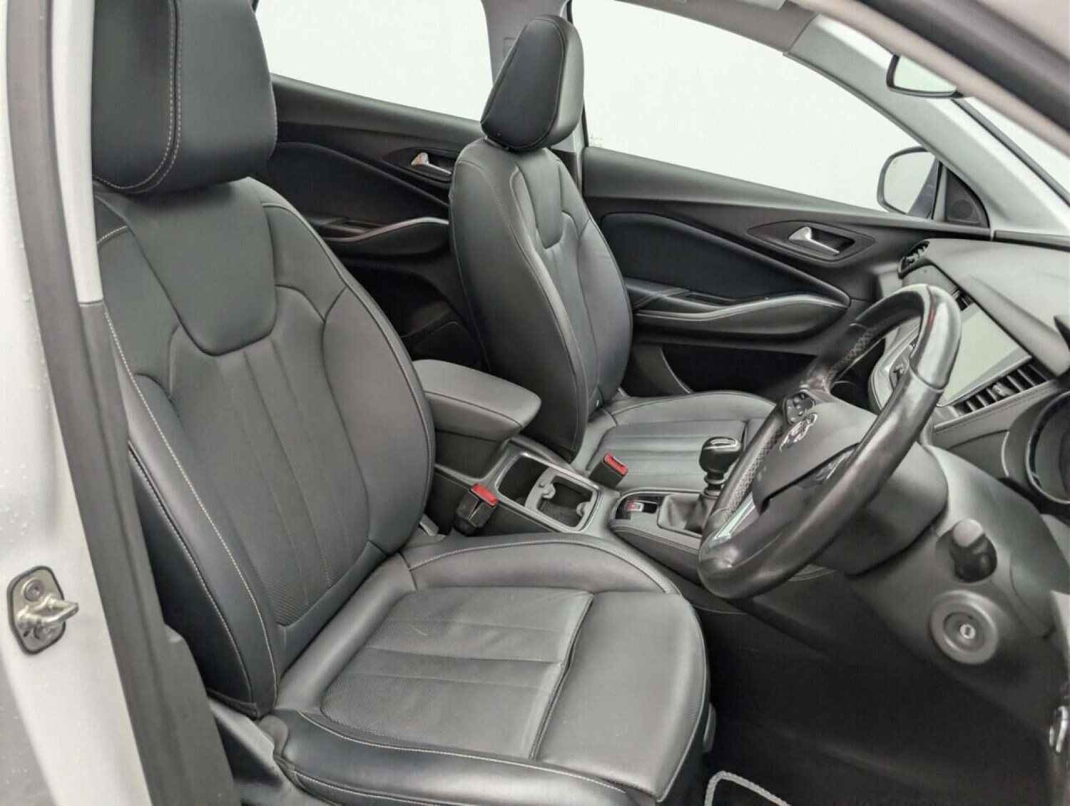 Used Vauxhall Grandland X 2019 for sale - 77713485: Photo 12