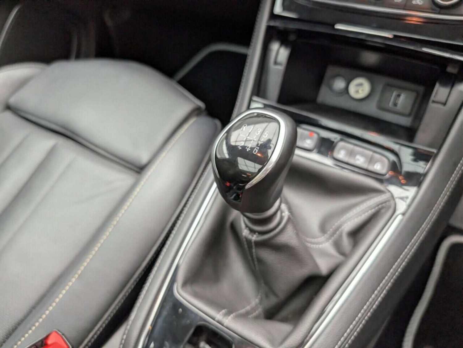 Used Vauxhall Grandland X 2019 for sale - 77713485: Photo 16