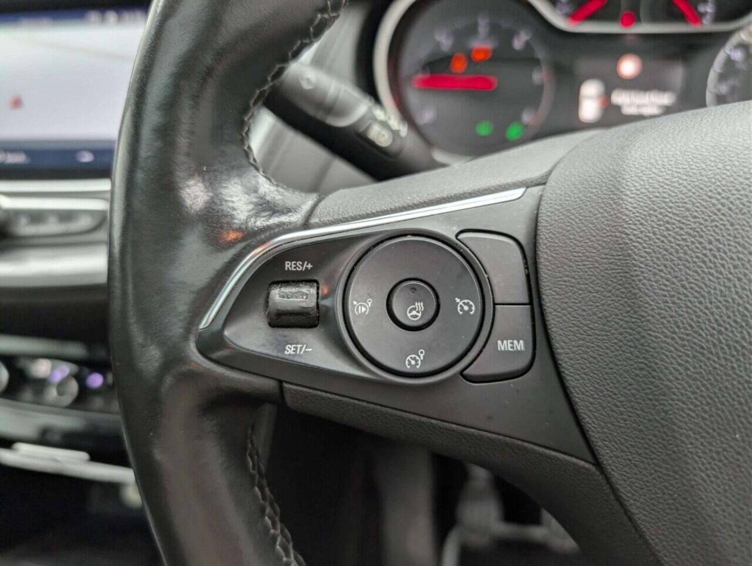 Used Vauxhall Grandland X 2019 for sale - 77713485: Photo 17