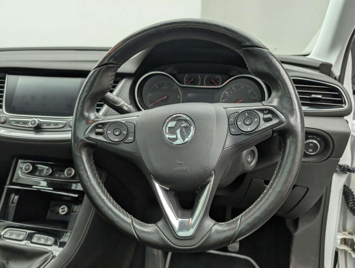 Used Vauxhall Grandland X 2019 for sale - 77713485: Photo 23