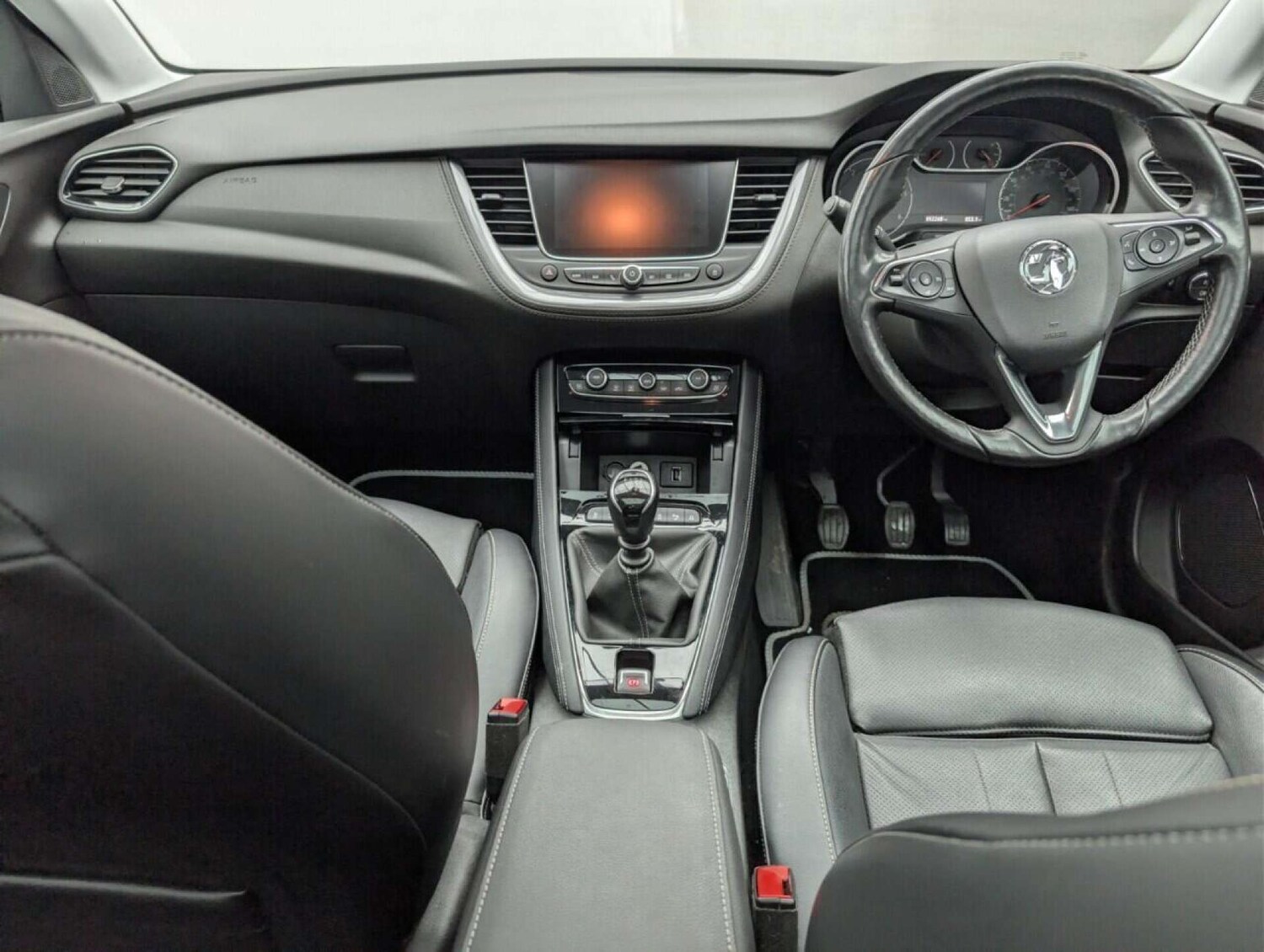 Used Vauxhall Grandland X 2019 for sale - 77713485: Photo 24