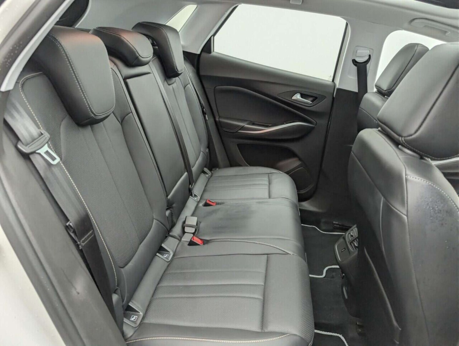 Used Vauxhall Grandland X 2019 for sale - 77713485: Photo 25