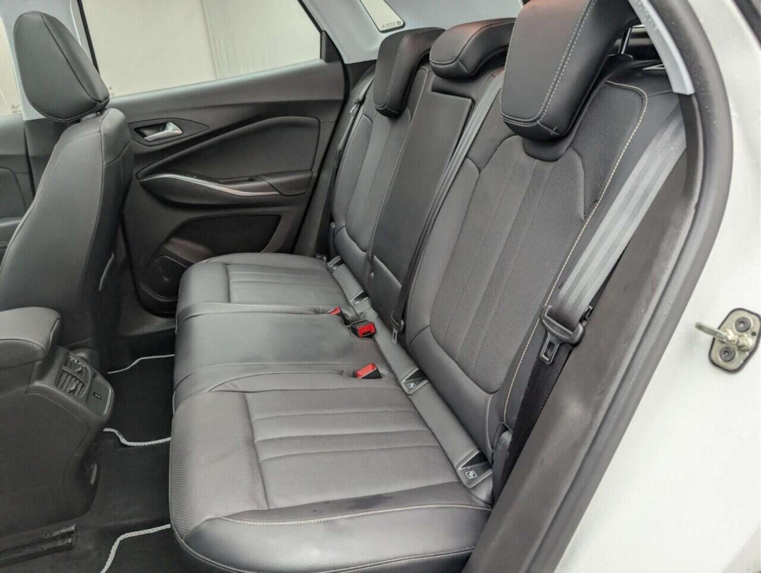 Used Vauxhall Grandland X 2019 for sale - 77713485: Photo 27