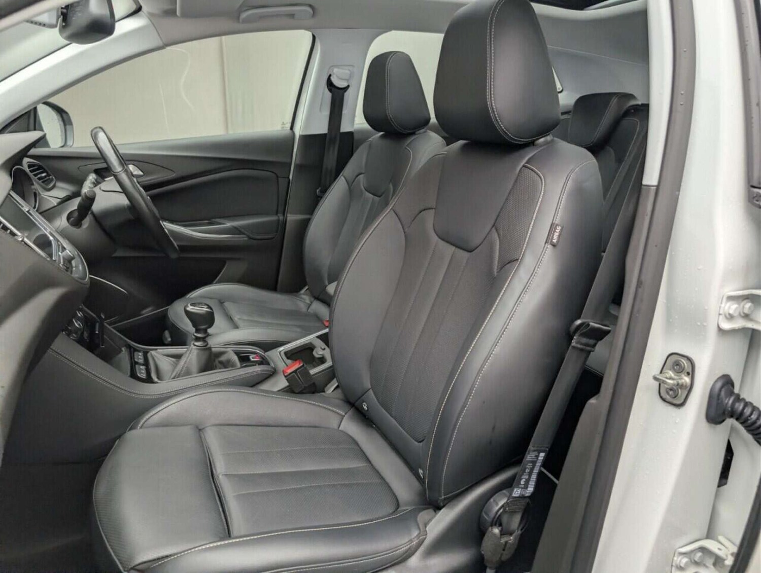 Used Vauxhall Grandland X 2019 for sale - 77713485: Photo 28