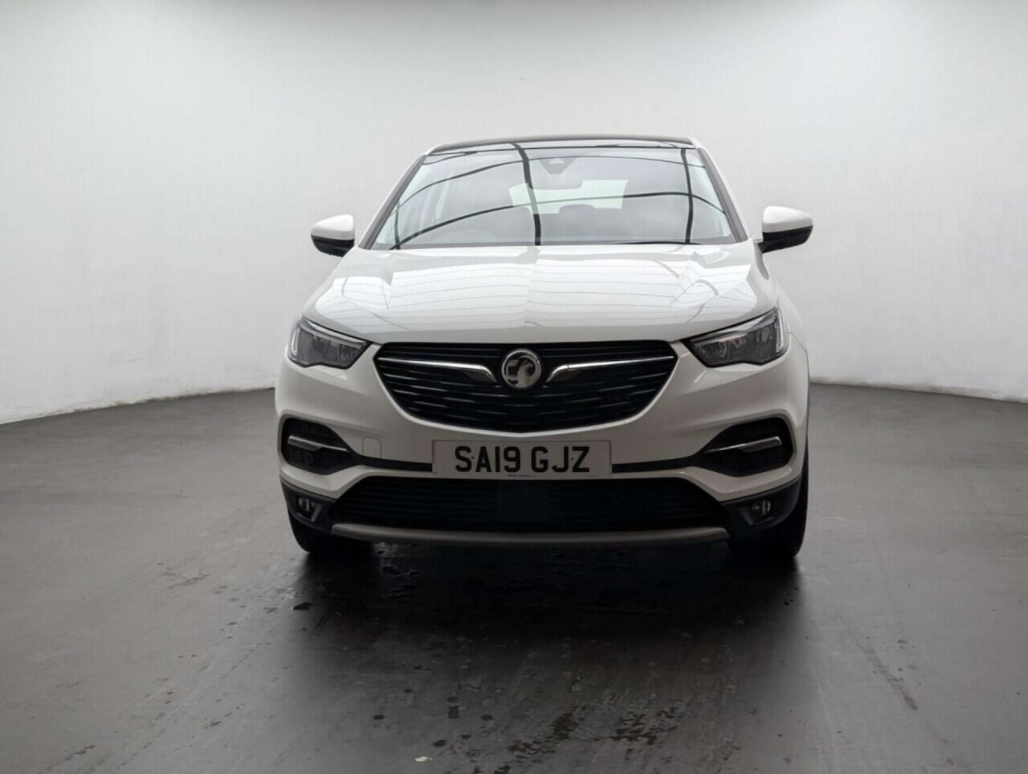 Used Vauxhall Grandland X 2019 for sale - 77713485: Photo 3