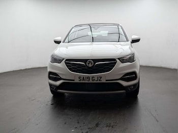 Used Vauxhall Grandland X 2019 for sale - 77713485: Photo