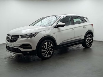 Used Vauxhall Grandland X 2019 for sale - 77713485: Photo