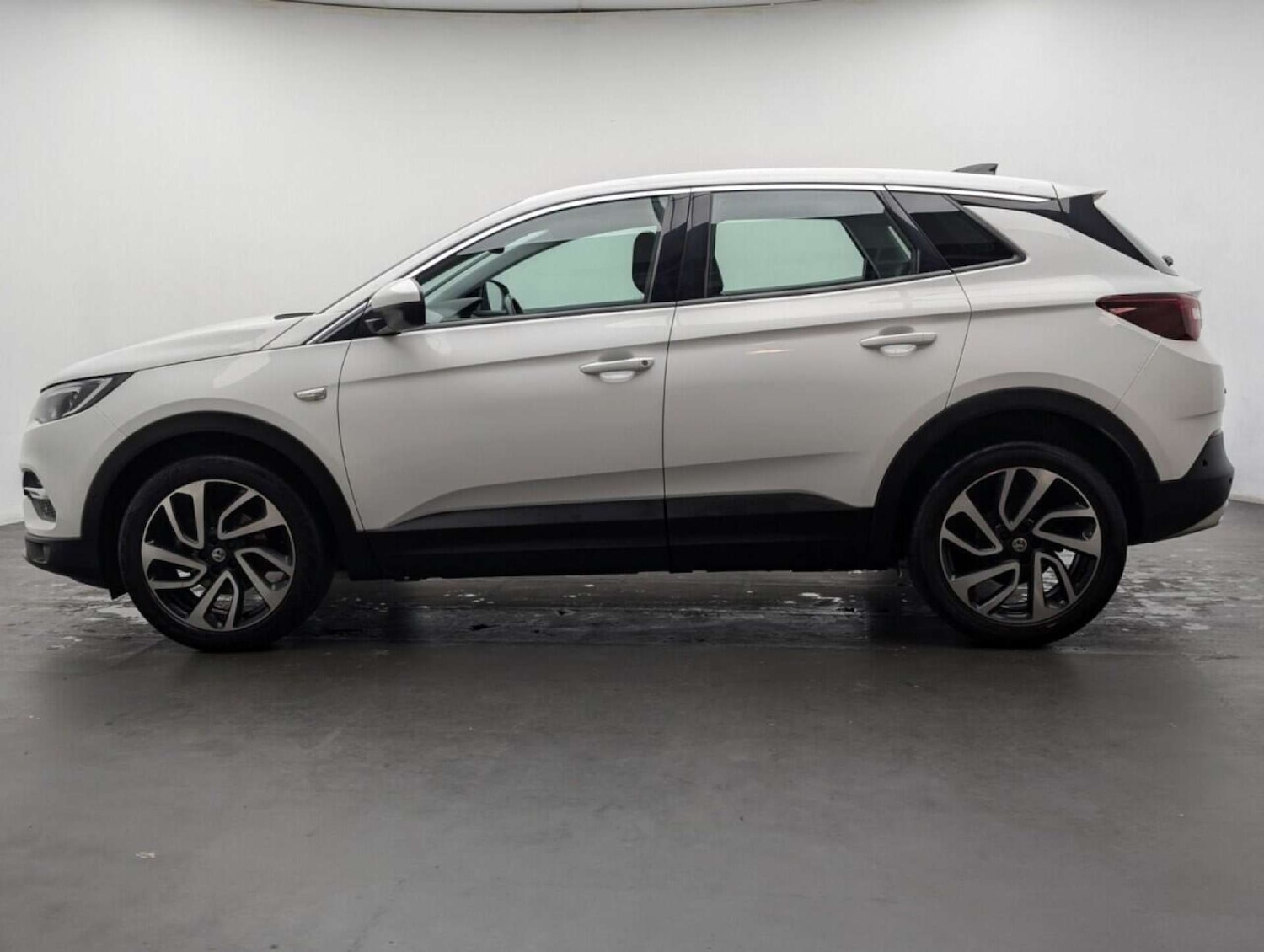 Used Vauxhall Grandland X 2019 for sale - 77713485: Photo 5