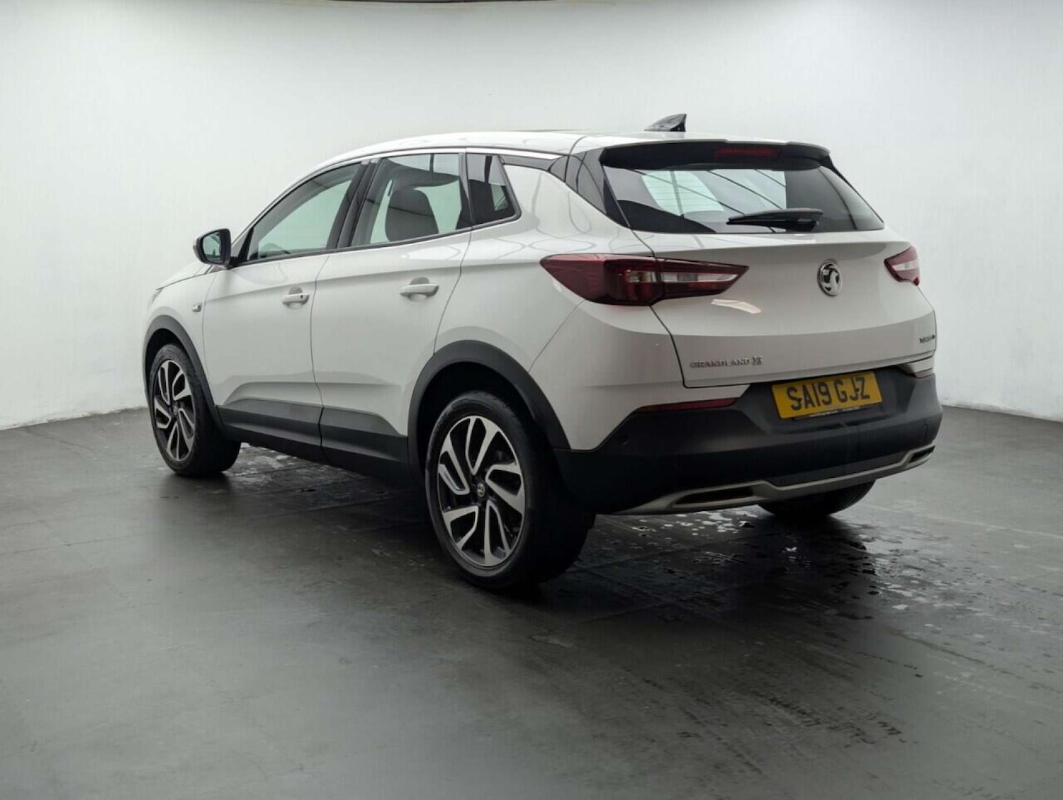 Used Vauxhall Grandland X 2019 for sale - 77713485: Photo 6