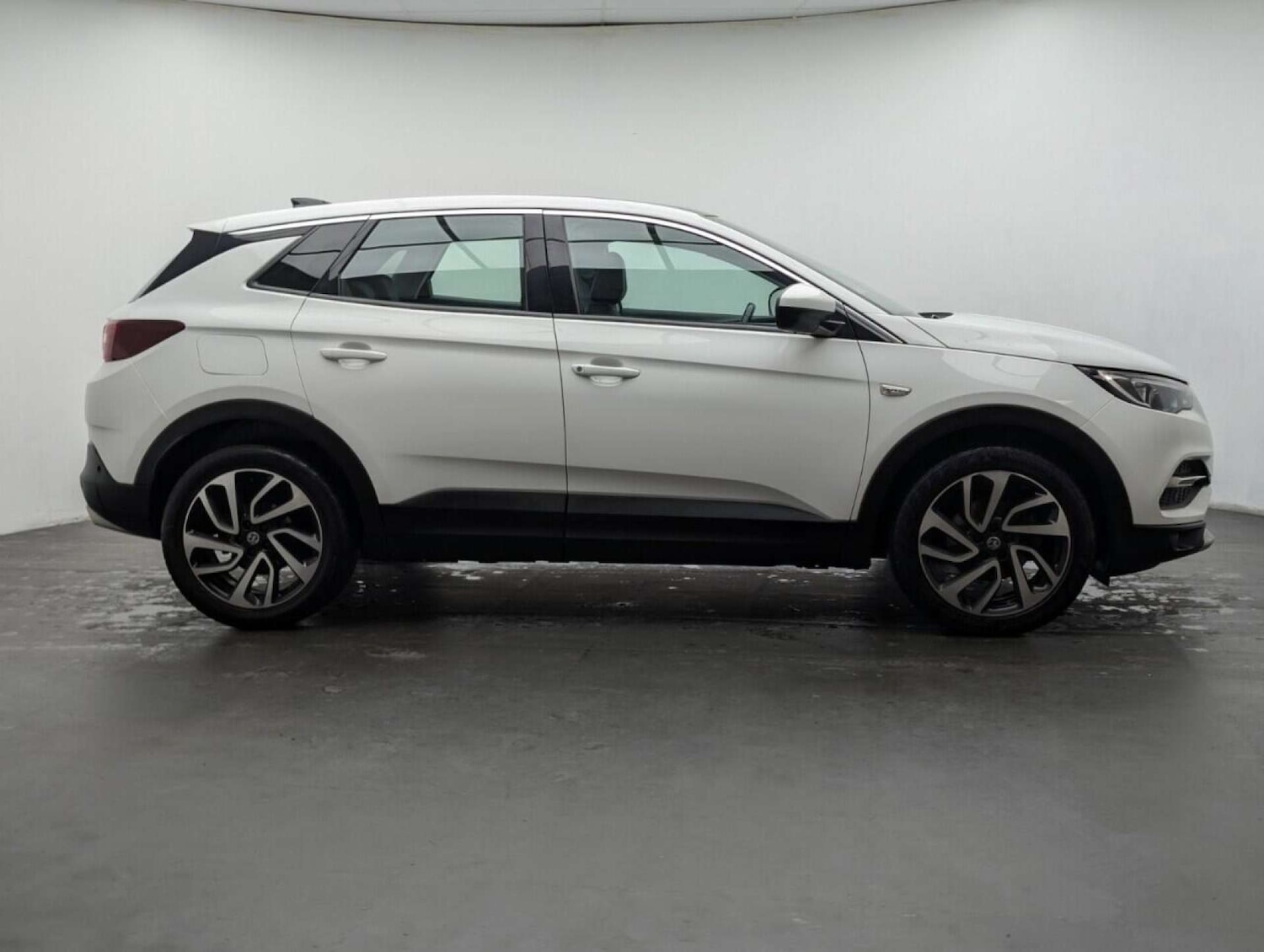 Used Vauxhall Grandland X 2019 for sale - 77713485: Photo 9