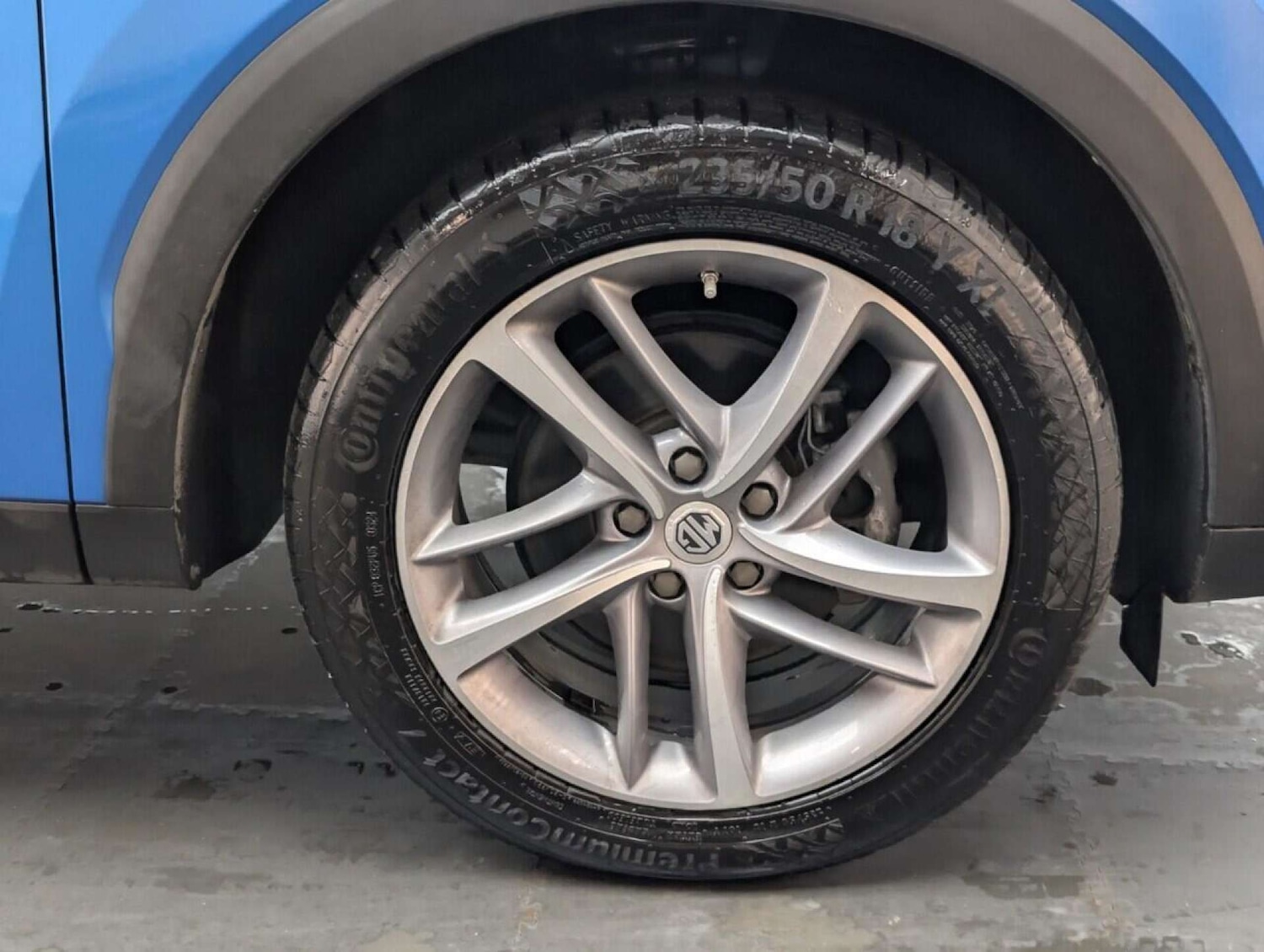 Used MG MG HS 2021 for sale - 77713254: Photo 10