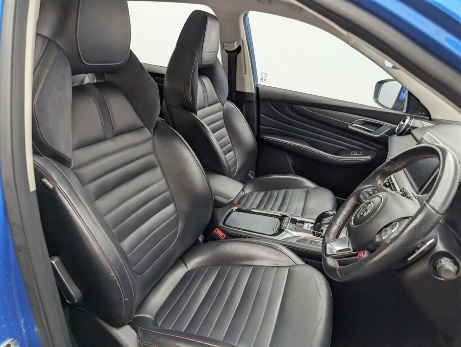 Used MG MG HS 2021 for sale - 77713254: Photo 12