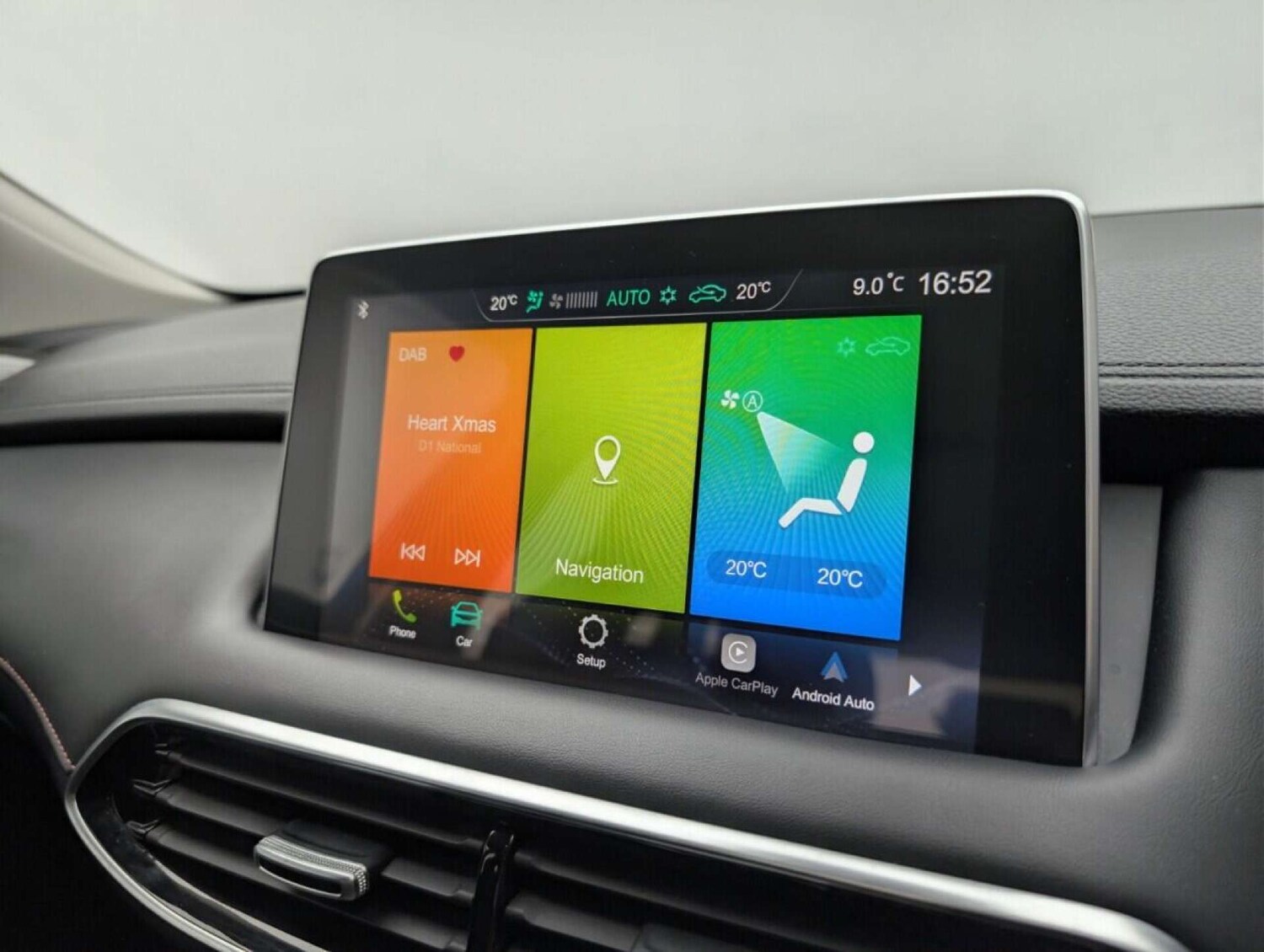 Used MG MG HS 2021 for sale - 77713254: Photo 13