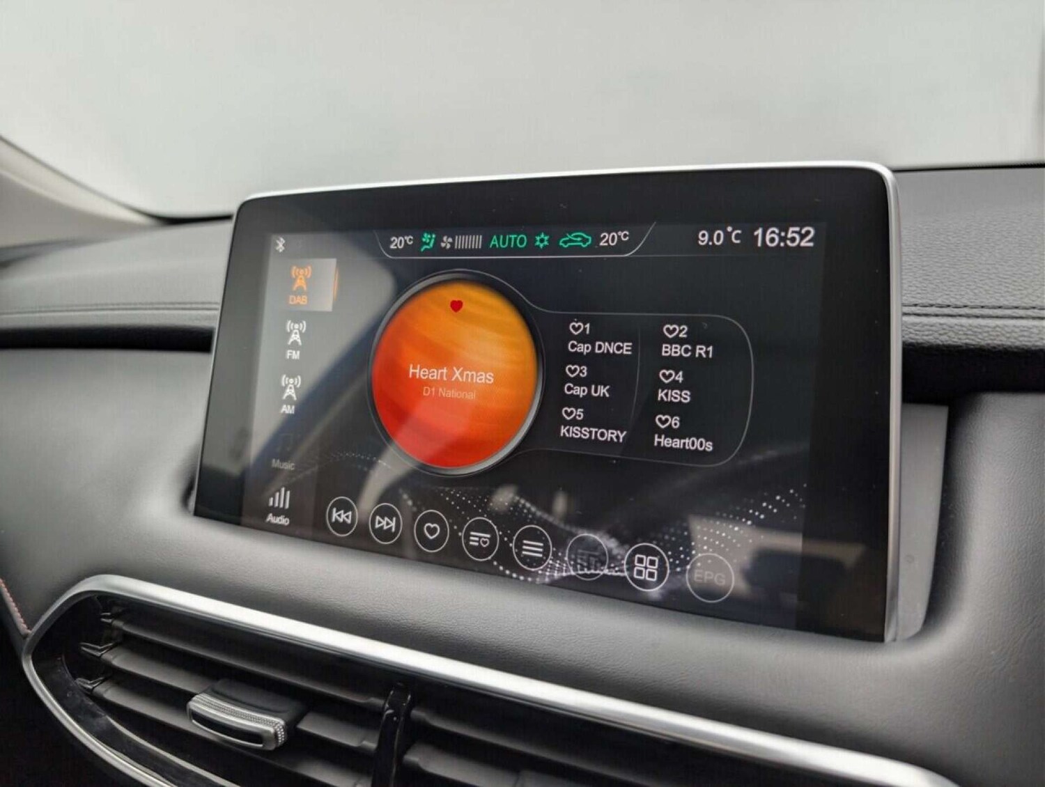 Used MG MG HS 2021 for sale - 77713254: Photo 14