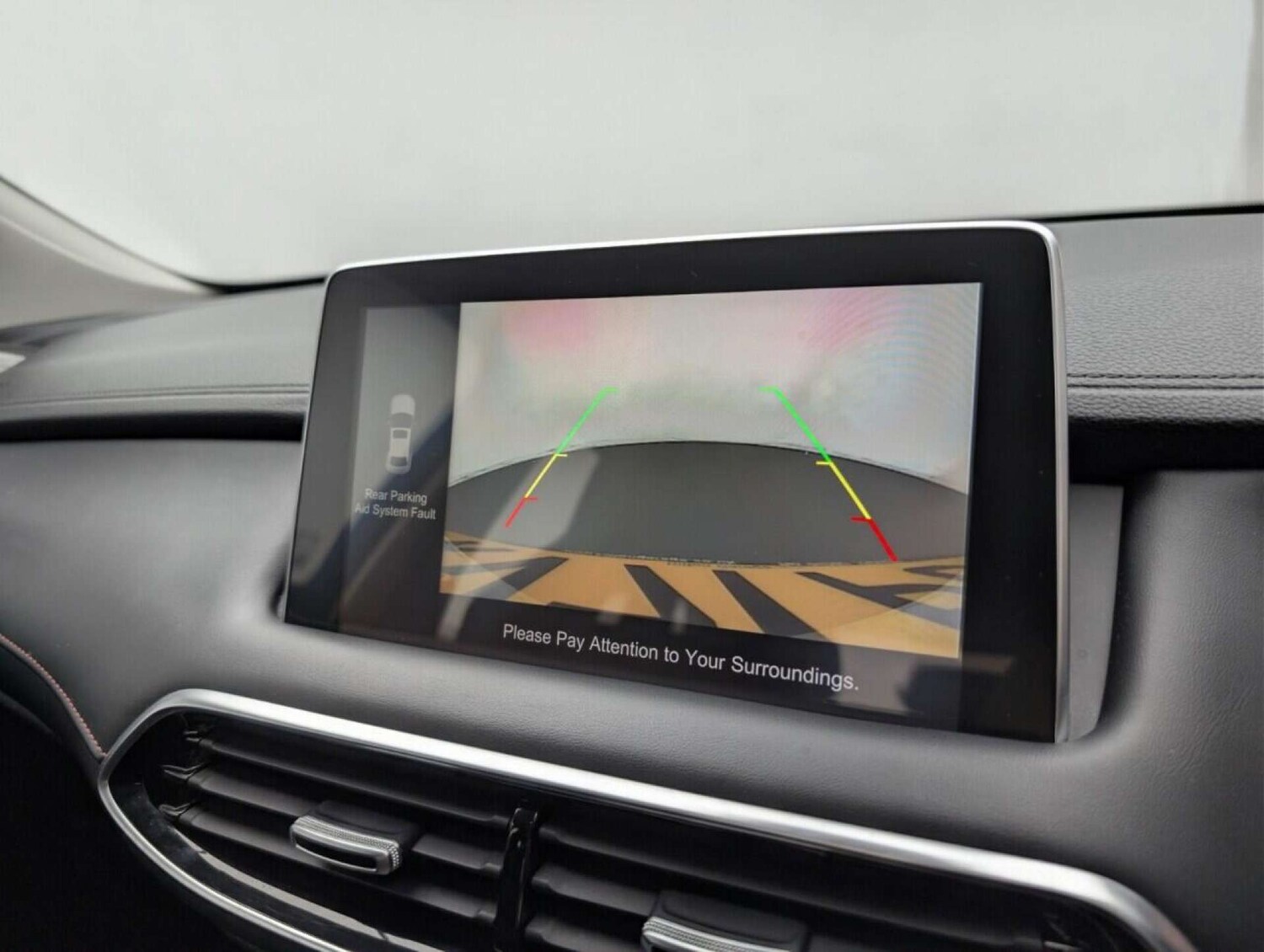 Used MG MG HS 2021 for sale - 77713254: Photo 15