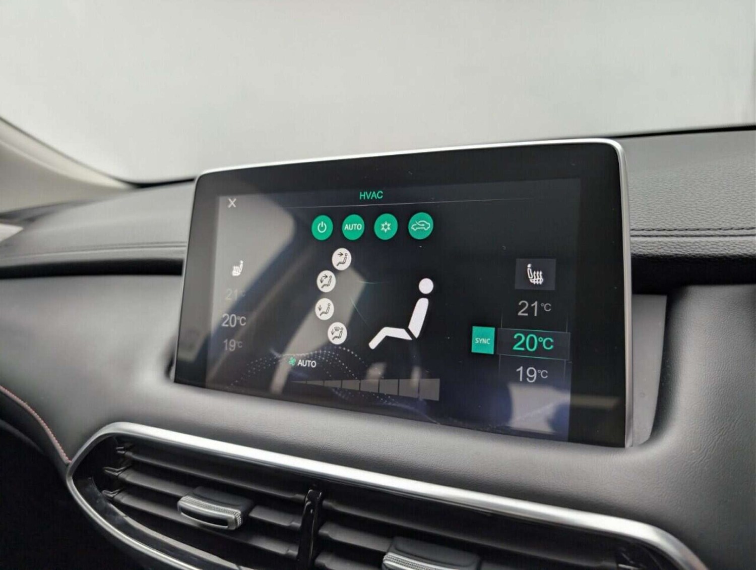 Used MG MG HS 2021 for sale - 77713254: Photo 16