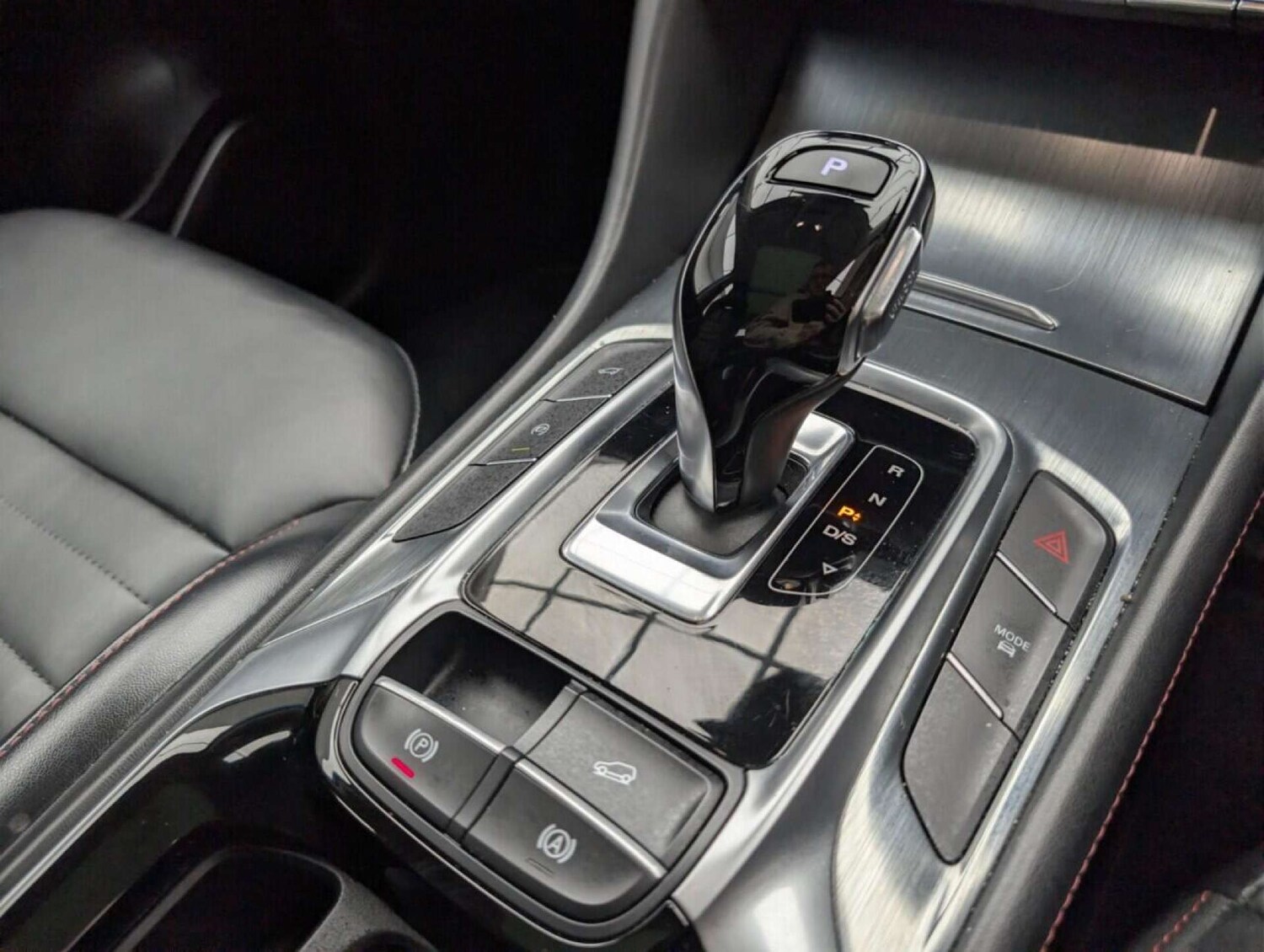 Used MG MG HS 2021 for sale - 77713254: Photo 17