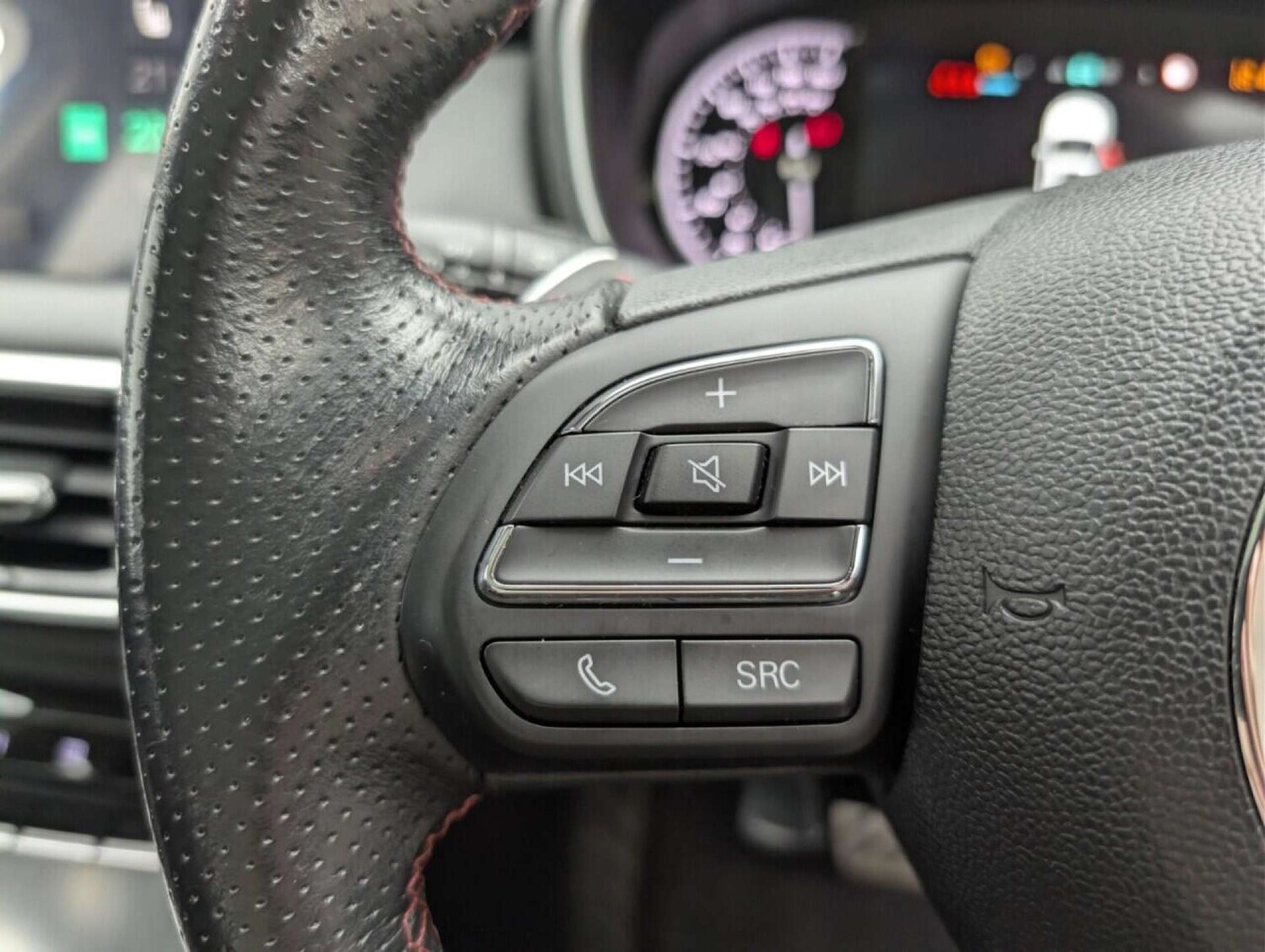 Used MG MG HS 2021 for sale - 77713254: Photo 19