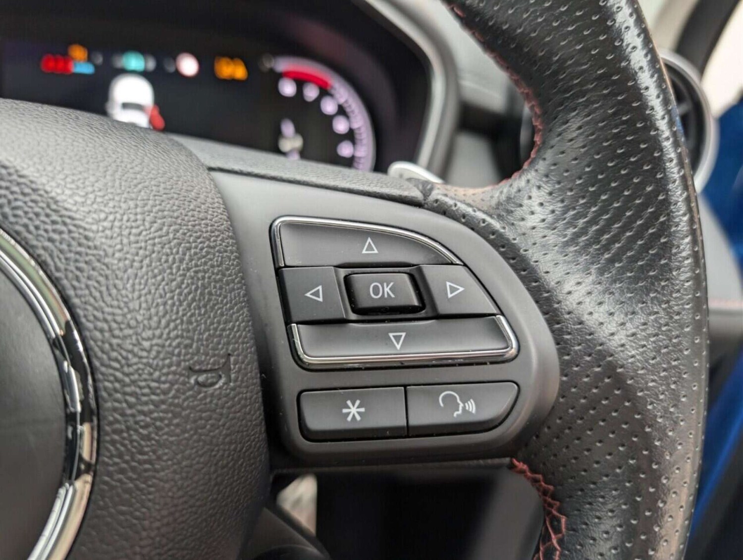 Used MG MG HS 2021 for sale - 77713254: Photo 20