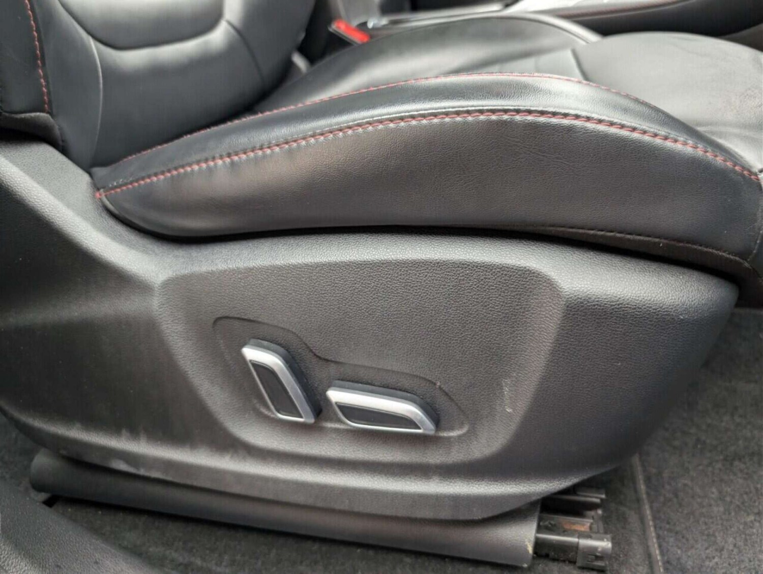 Used MG MG HS 2021 for sale - 77713254: Photo 23