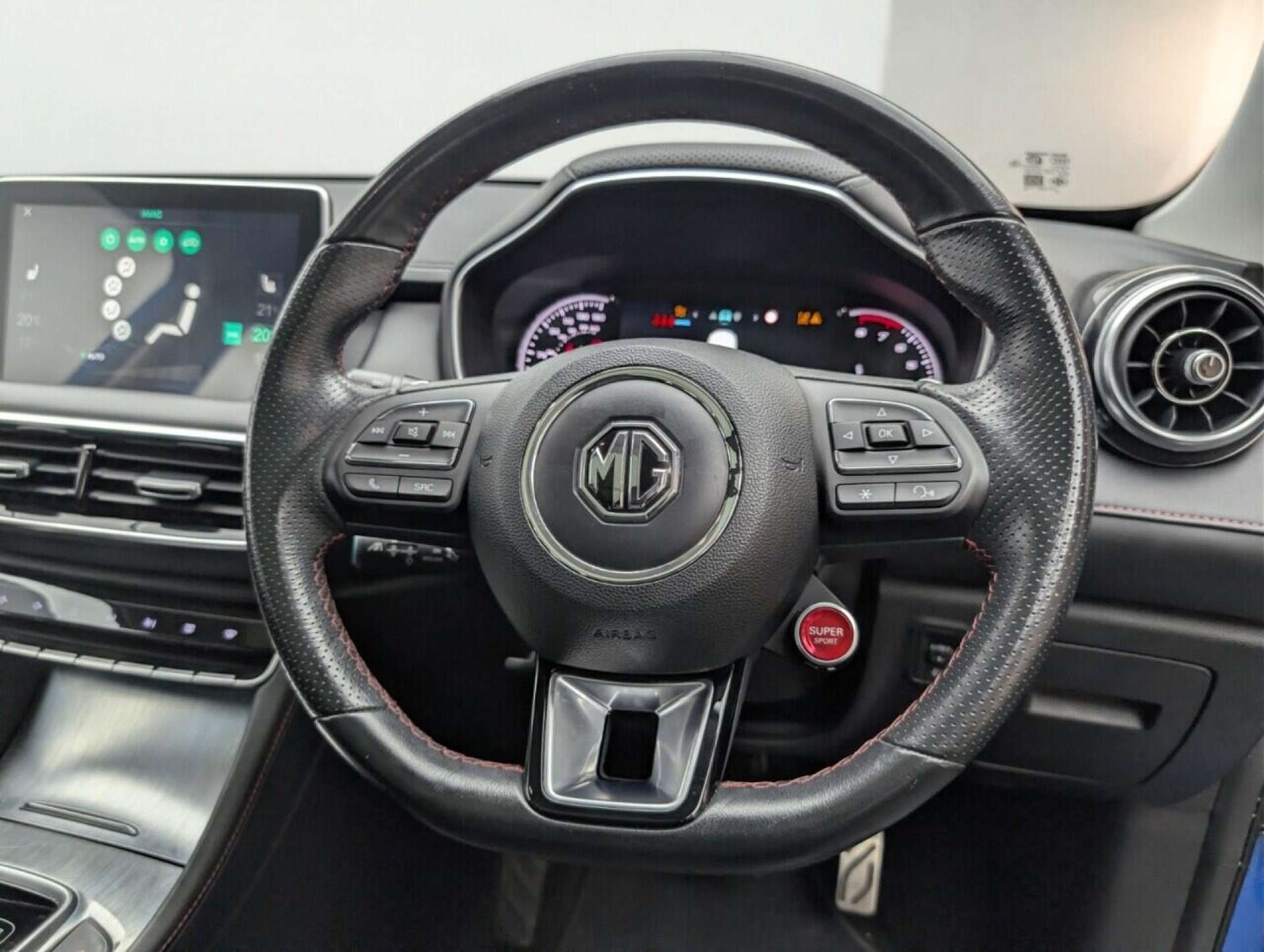 Used MG MG HS 2021 for sale - 77713254: Photo 24