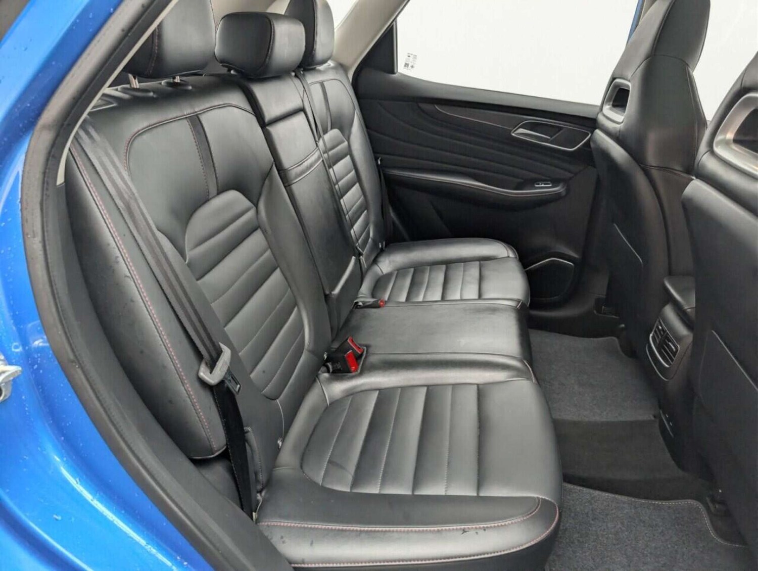 Used MG MG HS 2021 for sale - 77713254: Photo 26