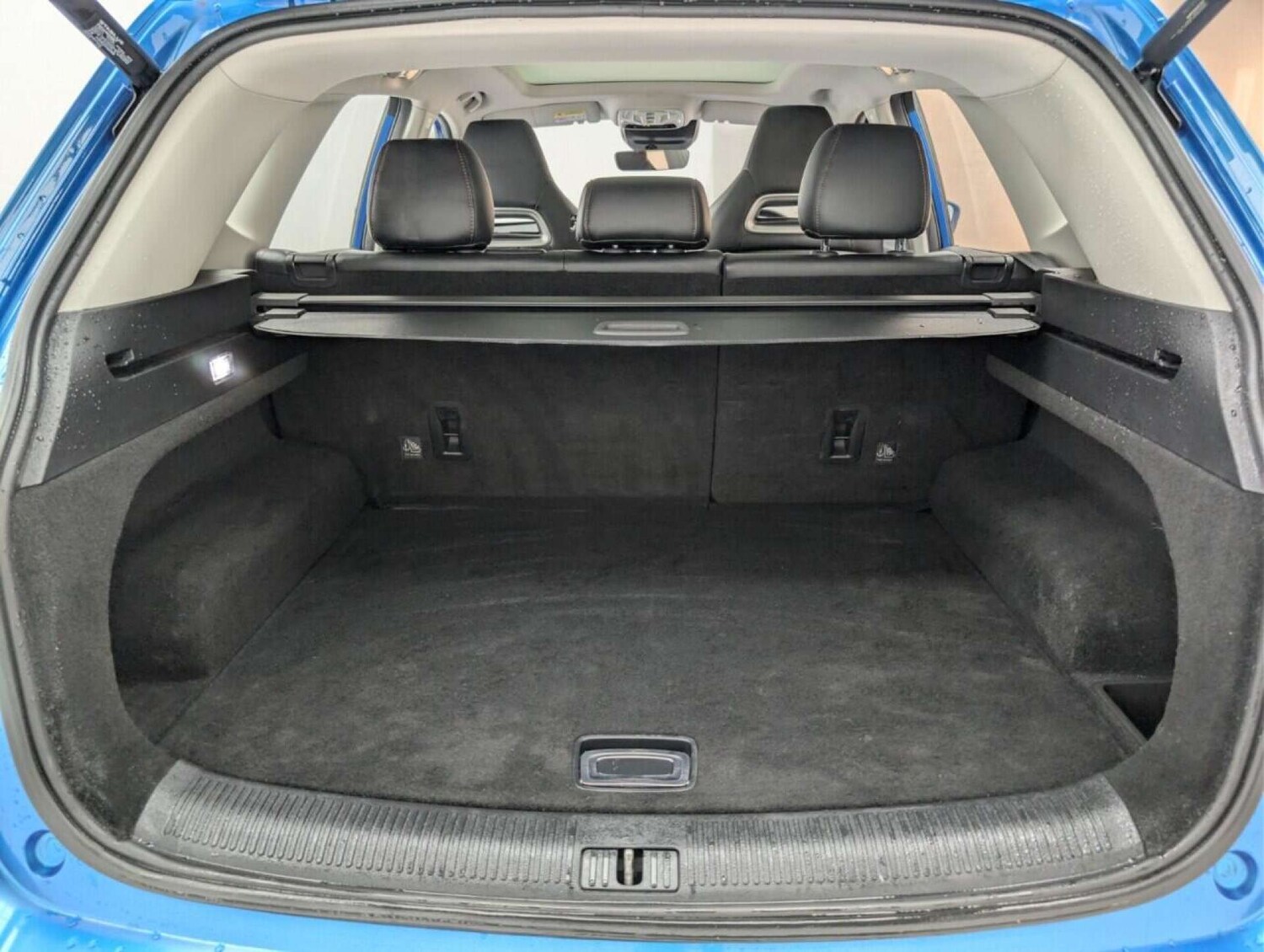 Used MG MG HS 2021 for sale - 77713254: Photo 27