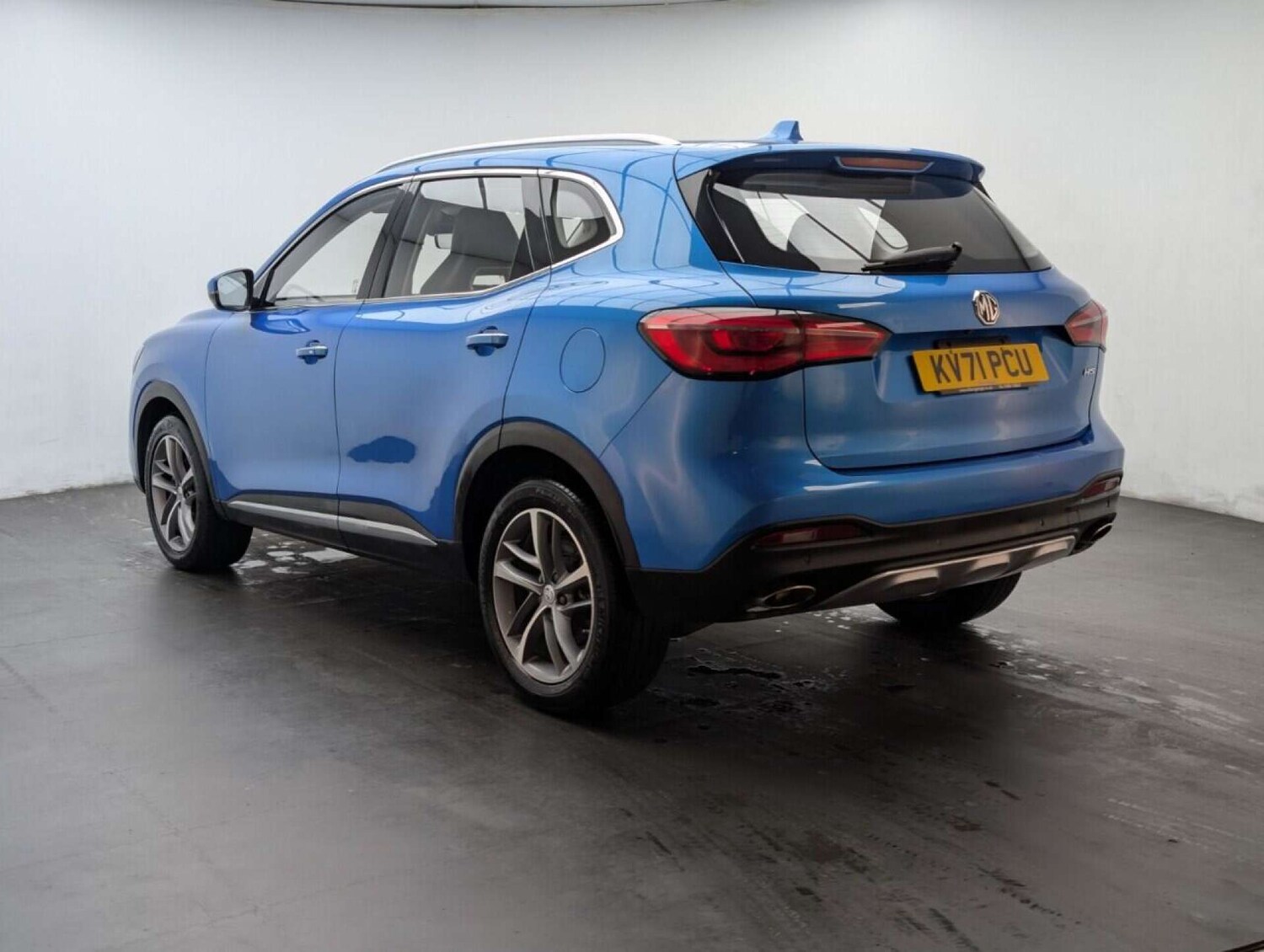 Used MG MG HS 2021 for sale - 77713254: Photo 6