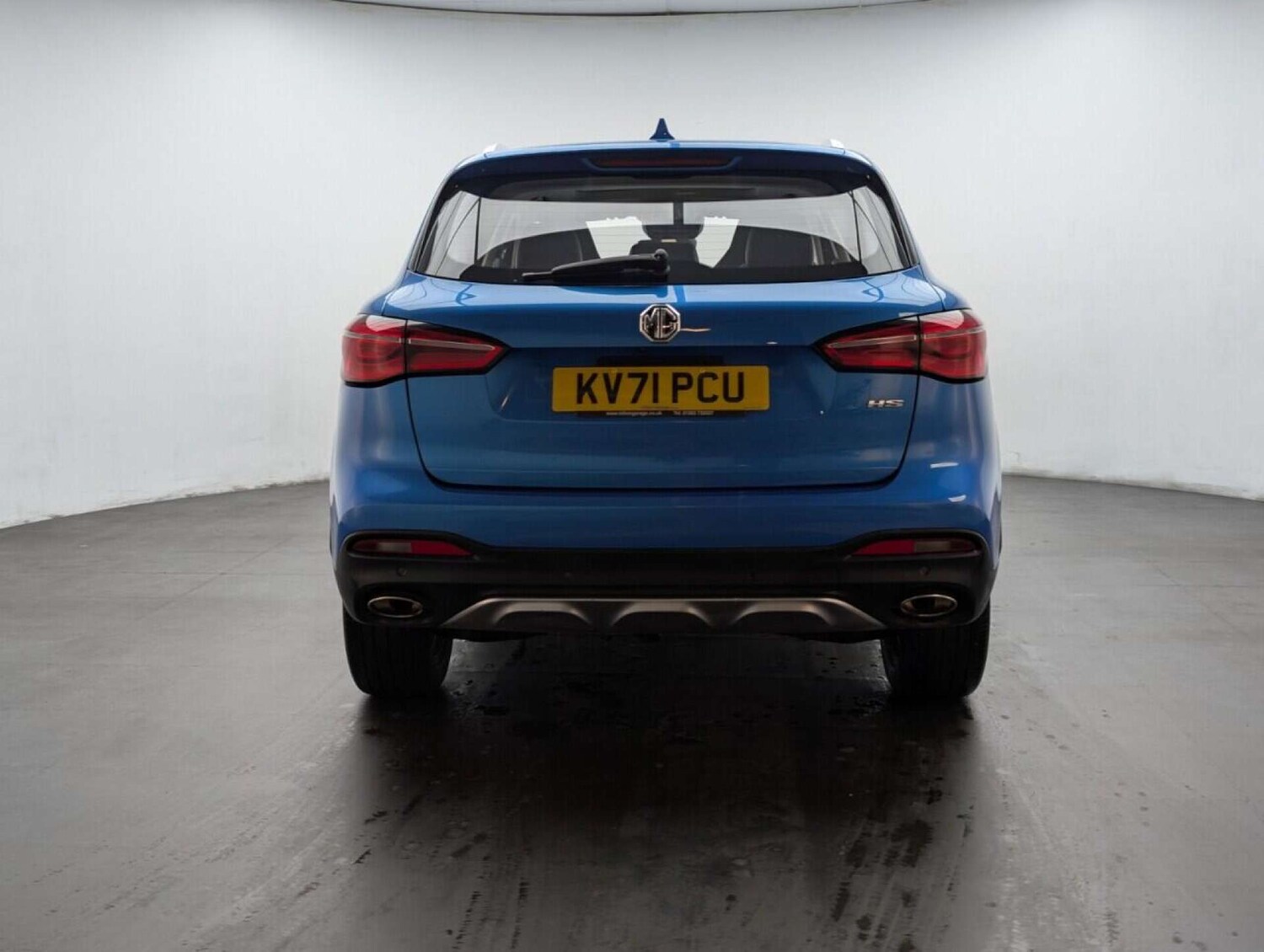 Used MG MG HS 2021 for sale - 77713254: Photo 7