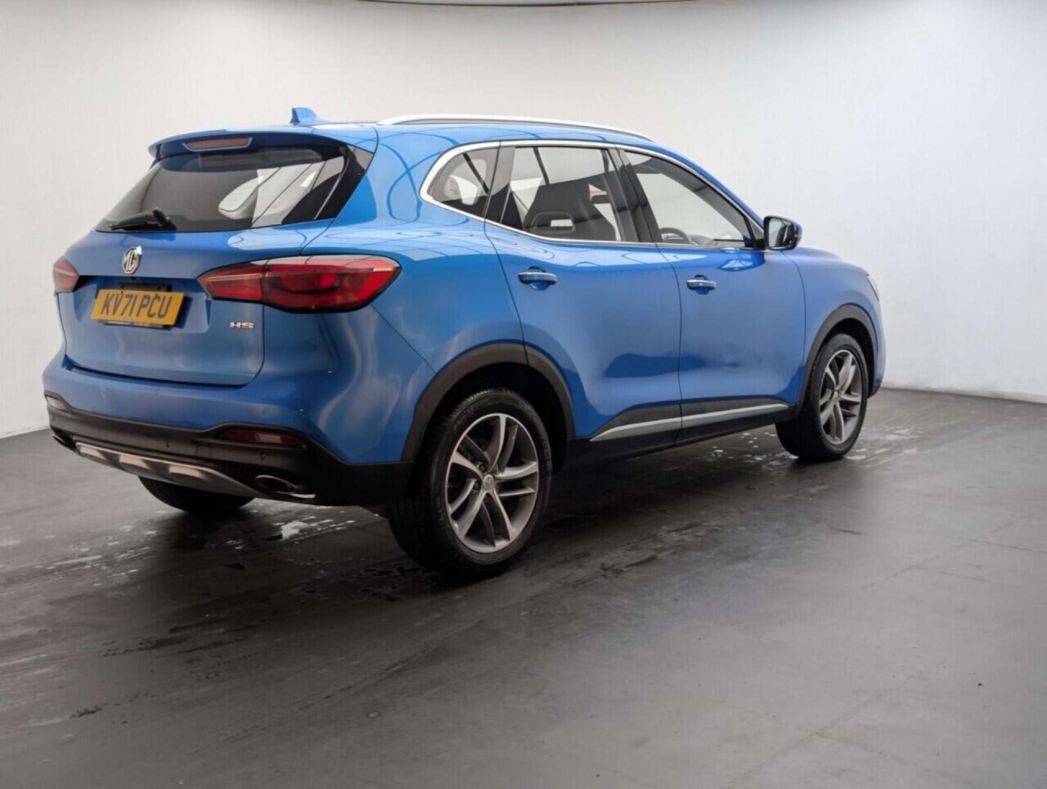 Used MG MG HS 2021 for sale - 77713254: Photo 8