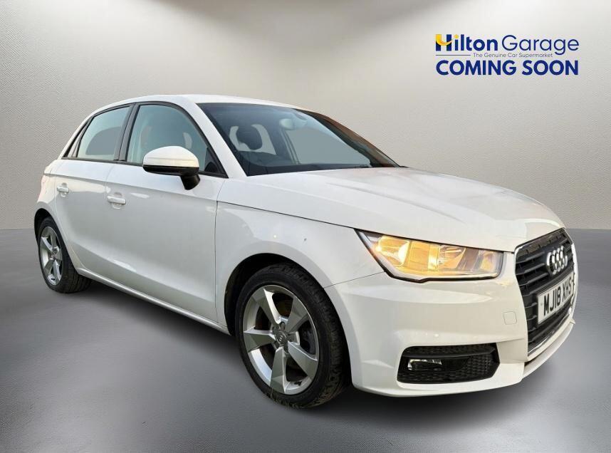 Used Audi A1 2018 for sale - 76485338: Photo 1