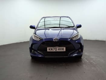 Used Toyota Yaris 2020 for sale - 79525845: Photo