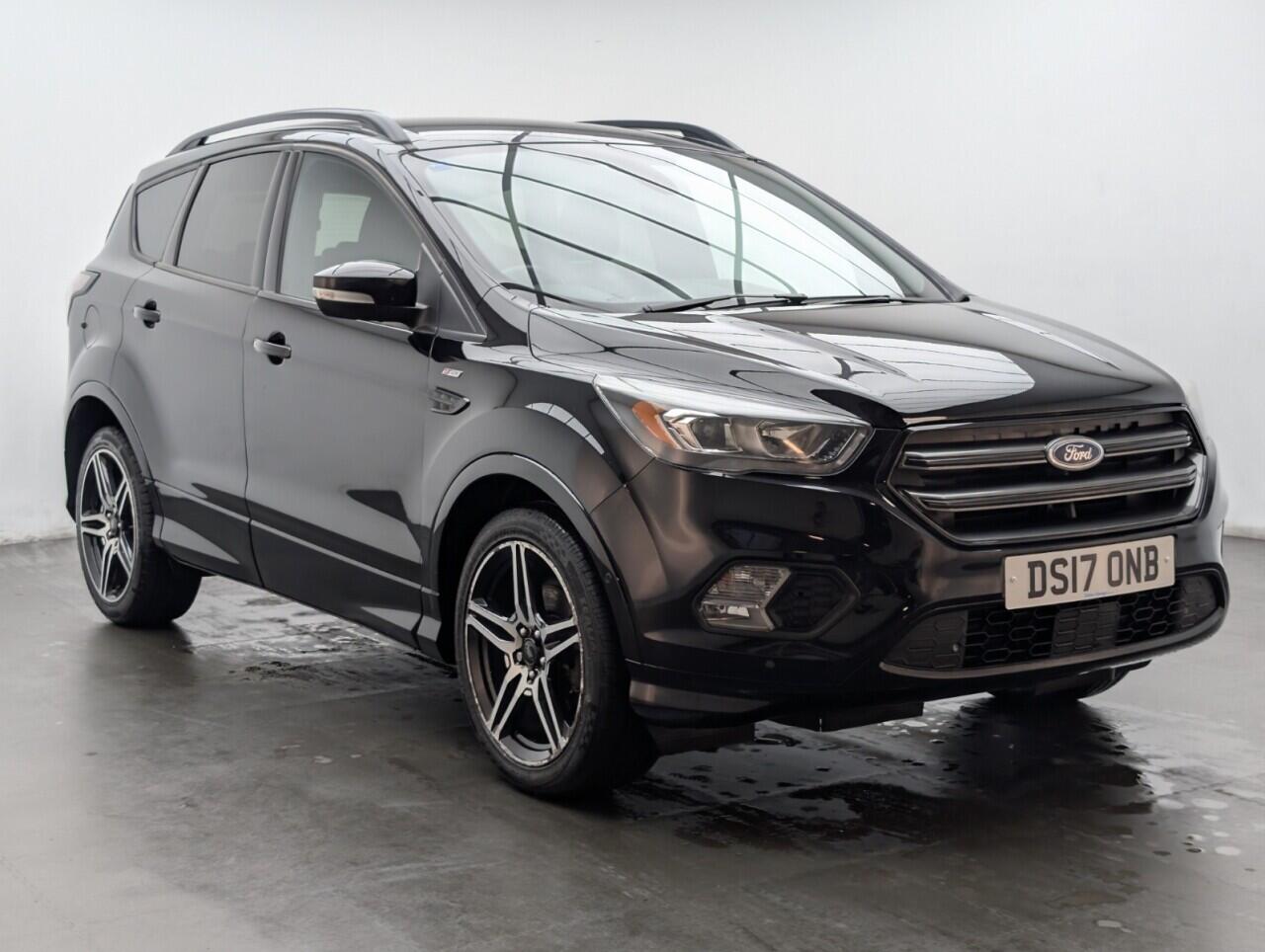 Used Ford Kuga 2017 for sale - 76425264: Photo 13