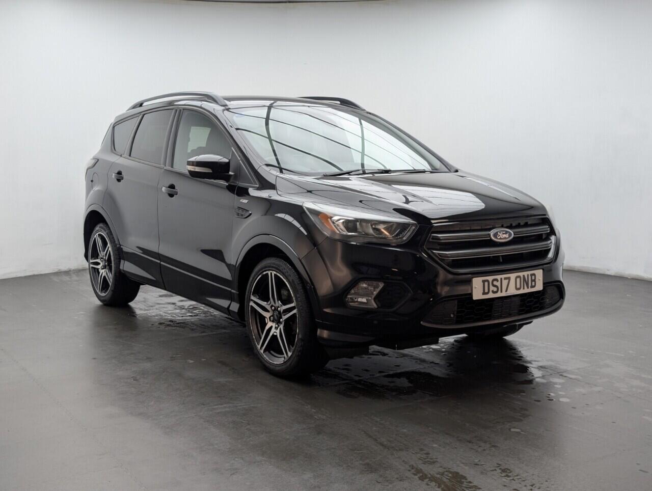 Used Ford Kuga 2017 for sale - 76425264: Photo 14