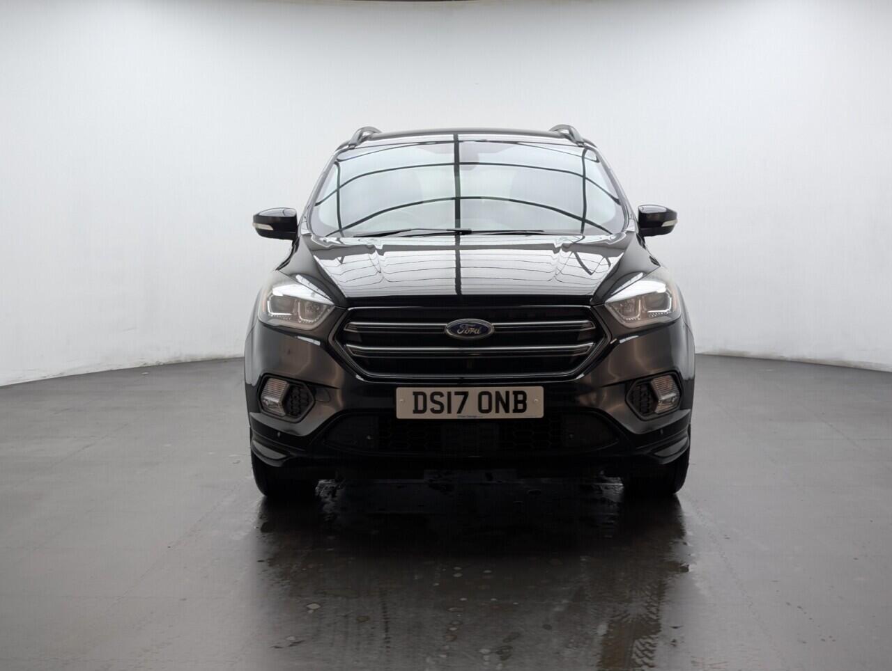 Used Ford Kuga 2017 for sale - 76425264: Photo 15