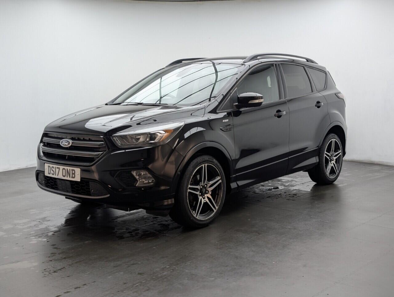 Used Ford Kuga 2017 for sale - 76425264: Photo 16