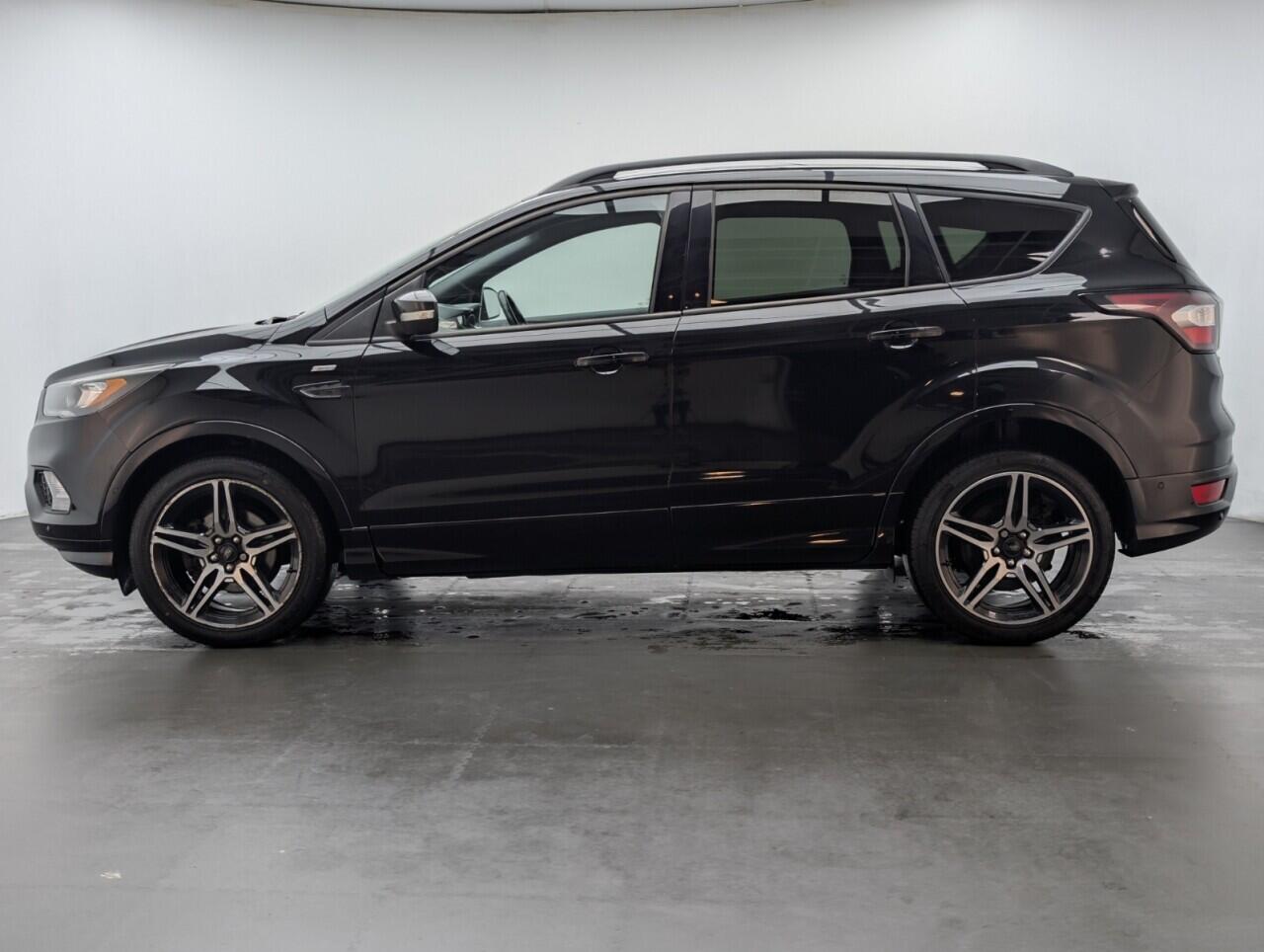 Used Ford Kuga 2017 for sale - 76425264: Photo 17