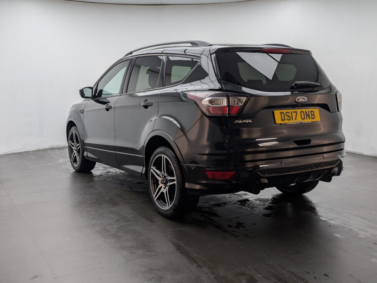Used Ford Kuga 2017 for sale - 76425264: Photo 18