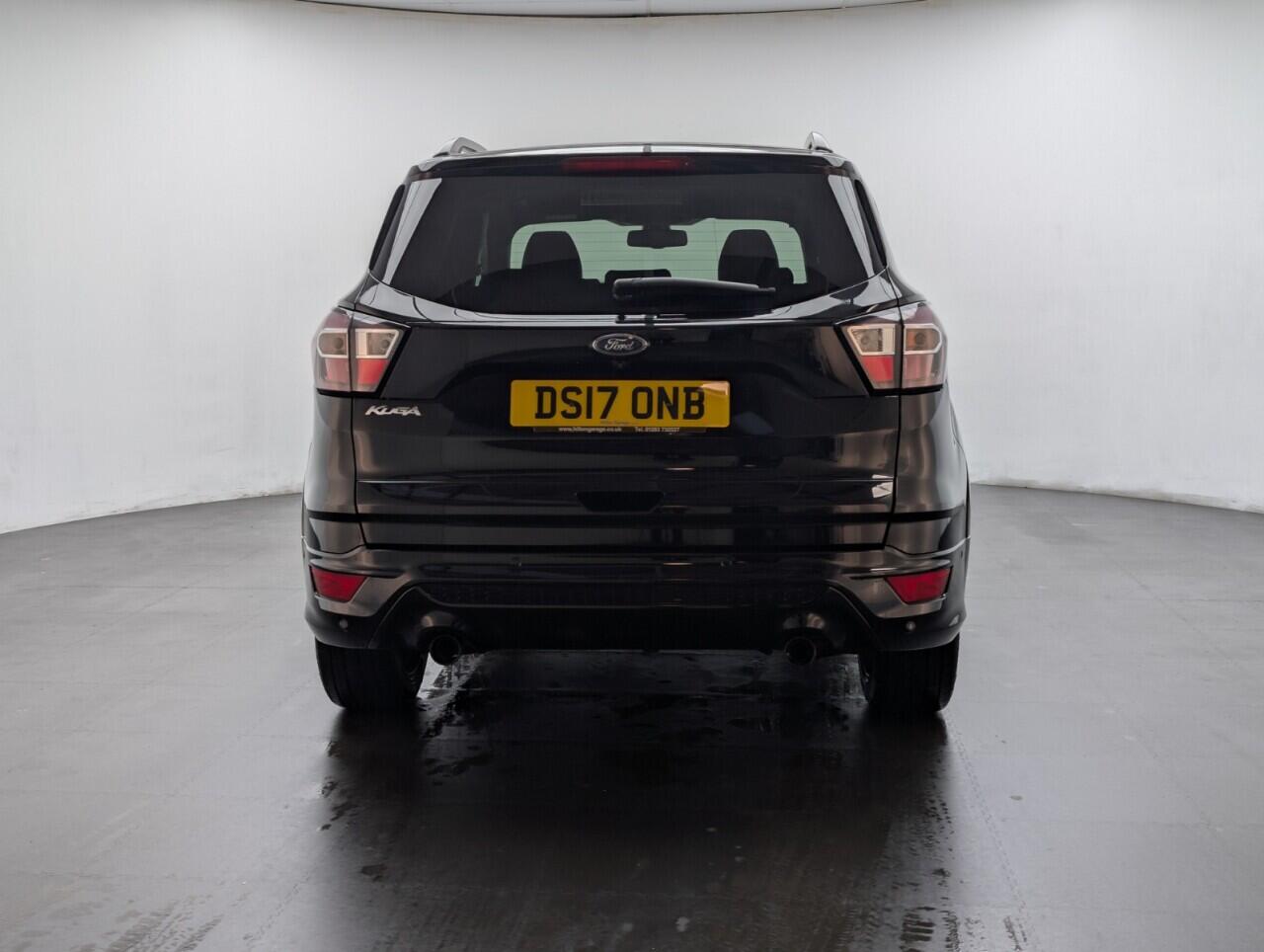 Used Ford Kuga 2017 for sale - 76425264: Photo 19