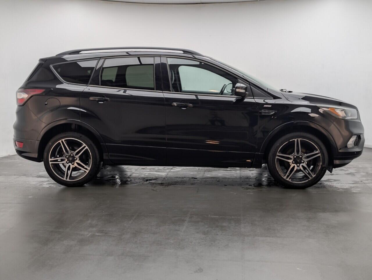 Used Ford Kuga 2017 for sale - 76425264: Photo 21