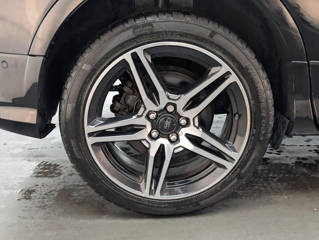 Used Ford Kuga 2017 for sale - 76425264: Photo 22