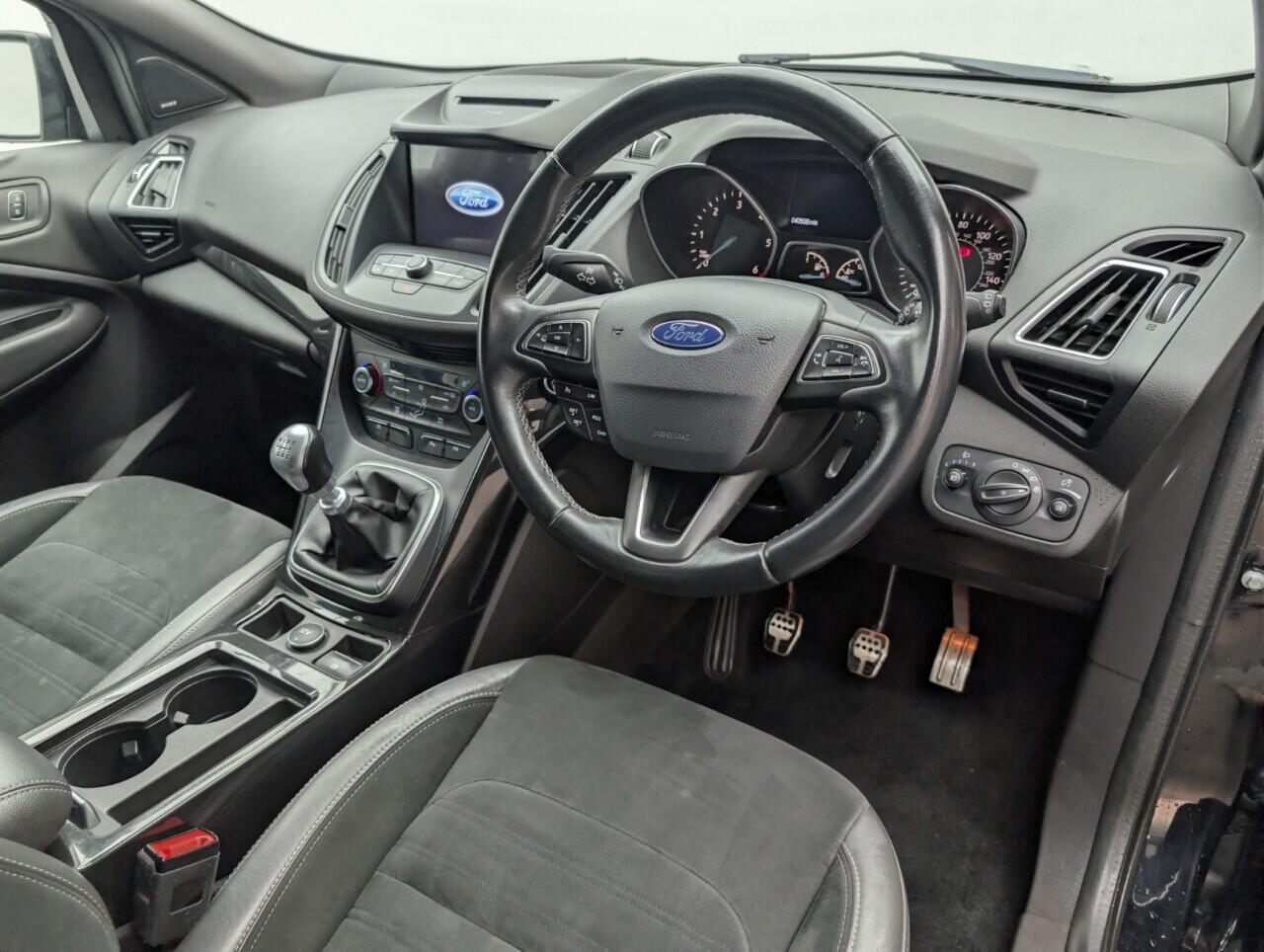 Used Ford Kuga 2017 for sale - 76425264: Photo 23