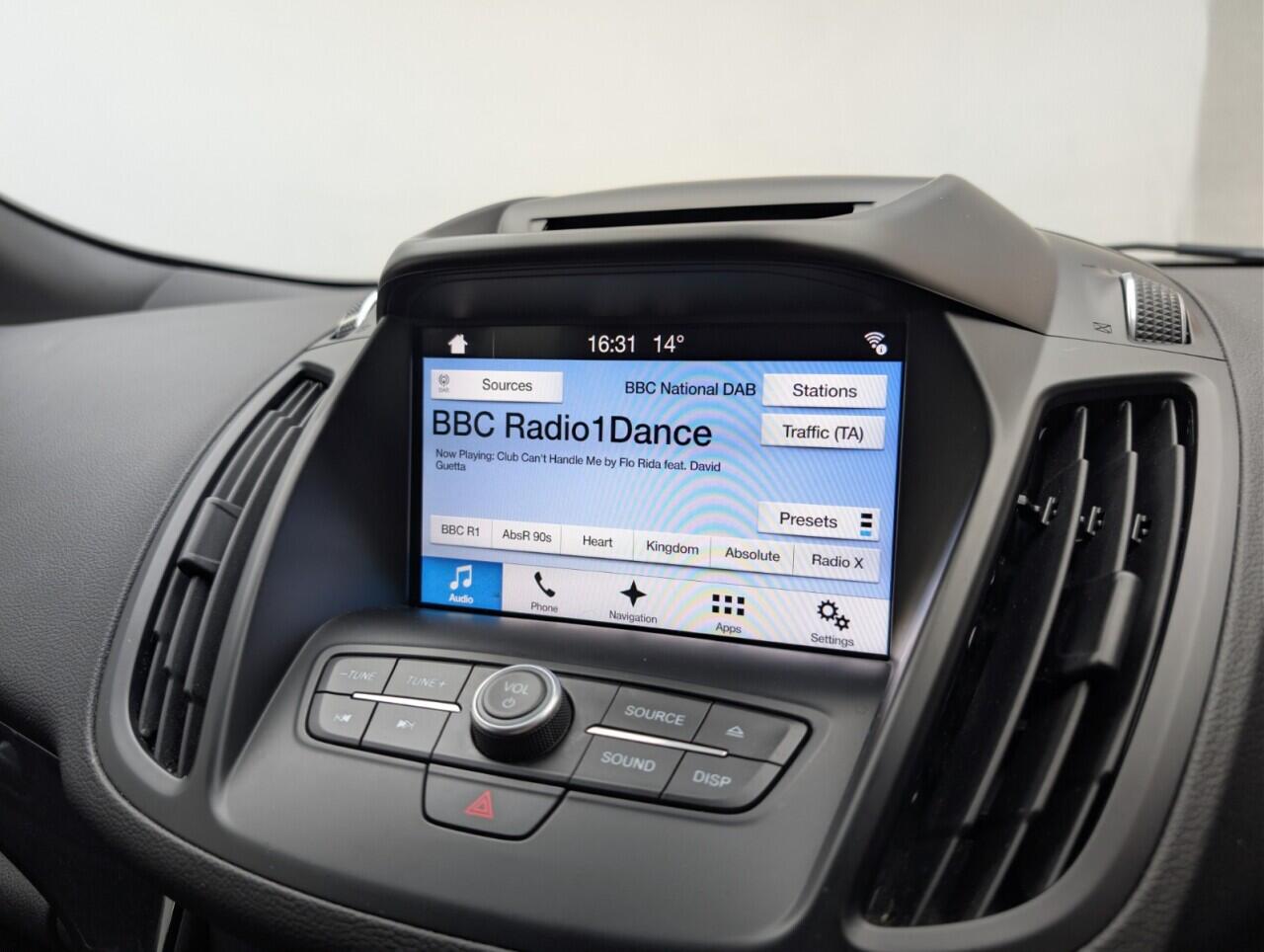 Used Ford Kuga 2017 for sale - 76425264: Photo 25