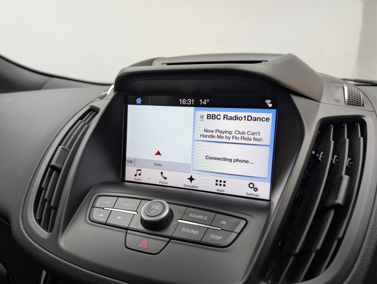 Used Ford Kuga 2017 for sale - 76425264: Photo 26