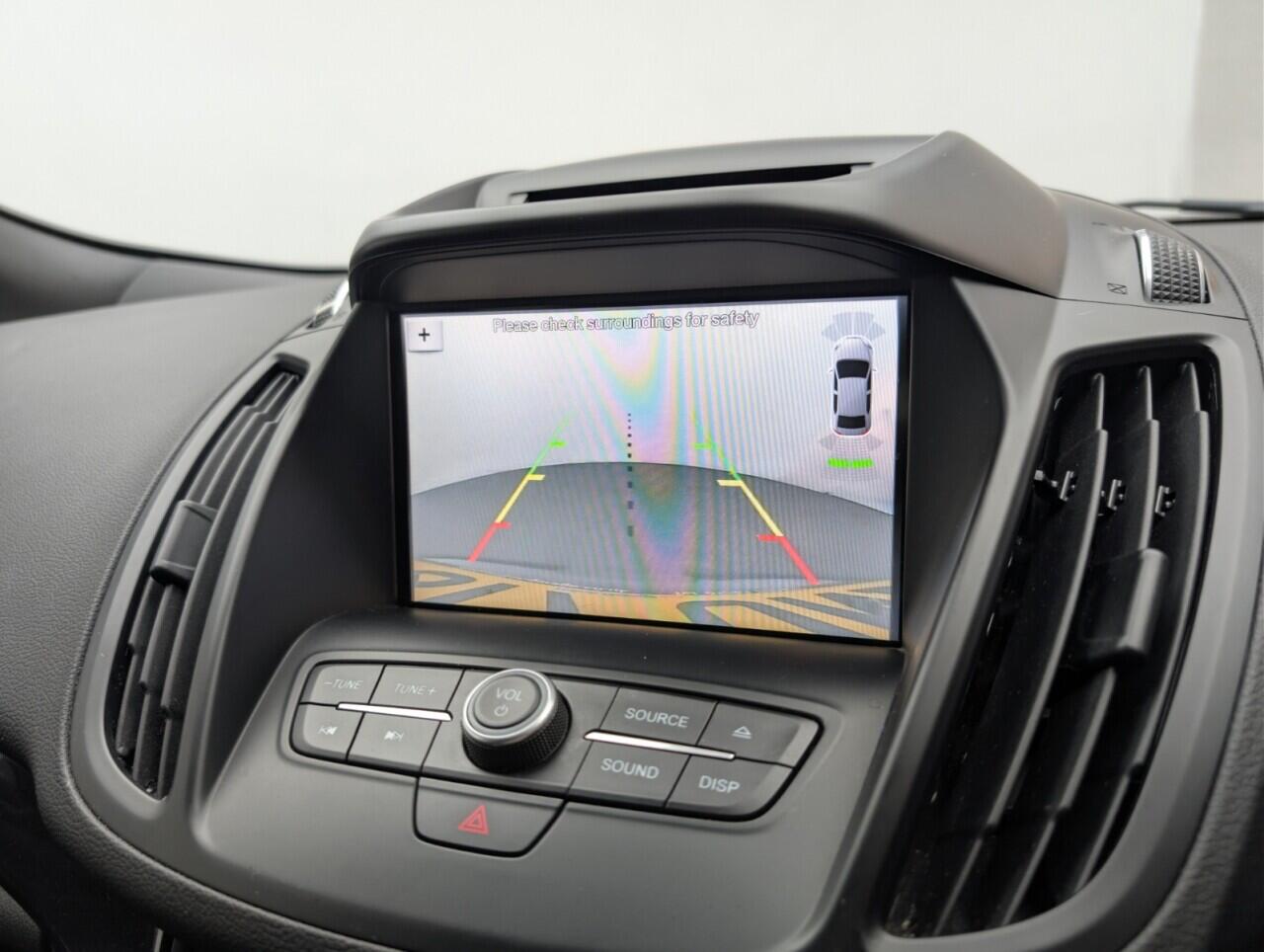 Used Ford Kuga 2017 for sale - 76425264: Photo 27