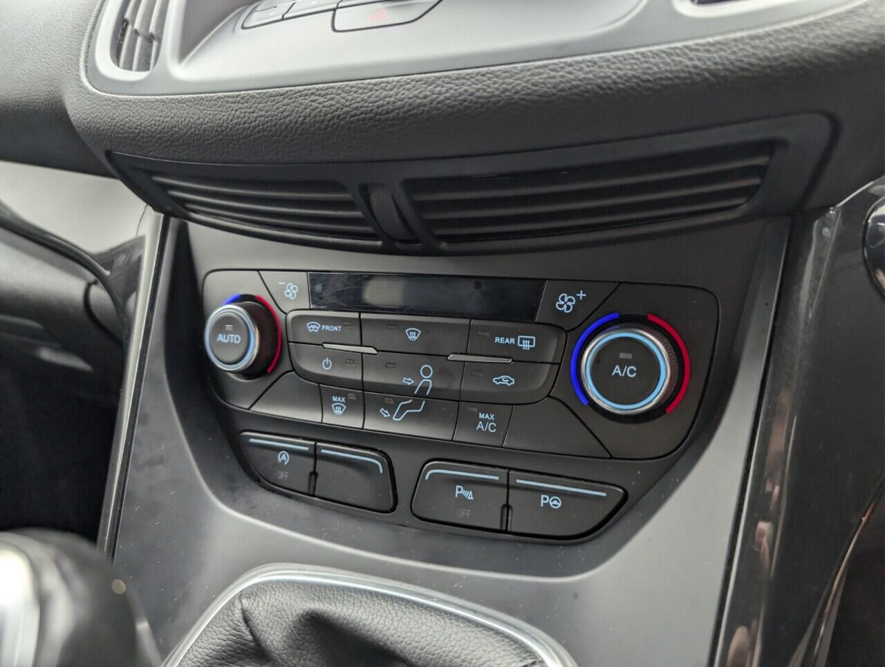 Used Ford Kuga 2017 for sale - 76425264: Photo 28