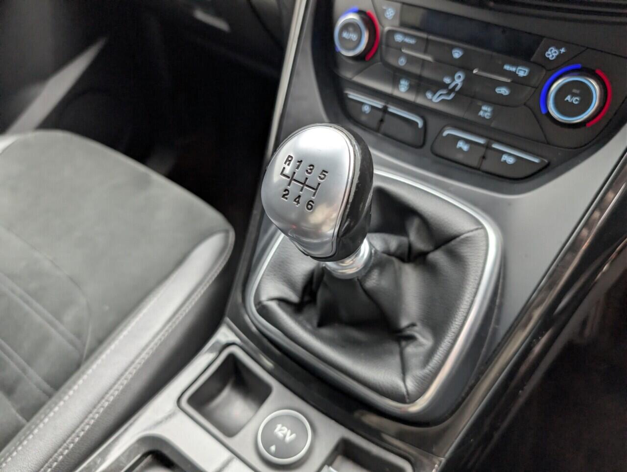 Used Ford Kuga 2017 for sale - 76425264: Photo 29